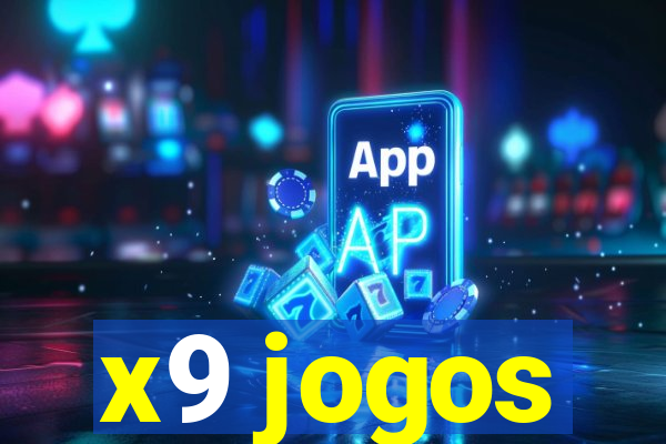 x9 jogos